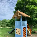 Jaagu-mihkli Muhu Island Seoska kuća Ridasi