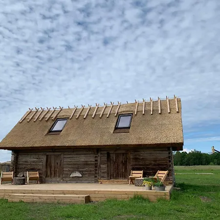 Country house Jaagu-mihkli Muhu Island Ridasi