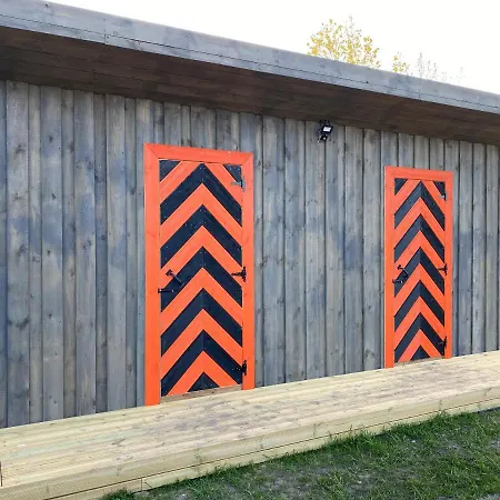 Jaagu-mihkli Muhu Island Country house Ridasi