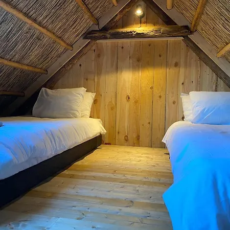 Jaagu-mihkli Muhu Island Landhaus