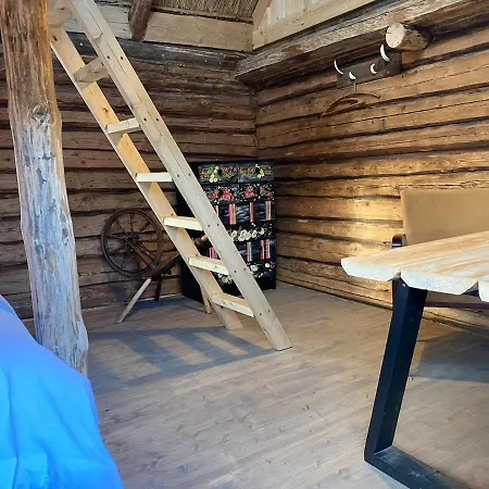 Country house Jaagu-mihkli Muhu Island *