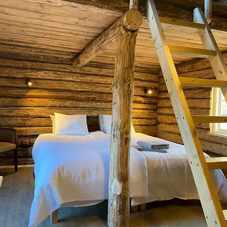 Jaagu-mihkli Muhu Island * Ridasi