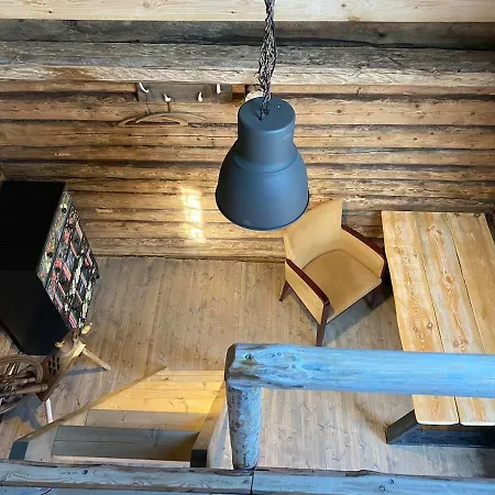 Jaagu-mihkli Muhu Island Country house