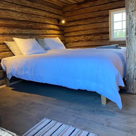 Country house Jaagu-mihkli Muhu Island