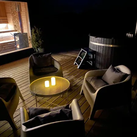 Jaagu-mihkli Muhu Island *