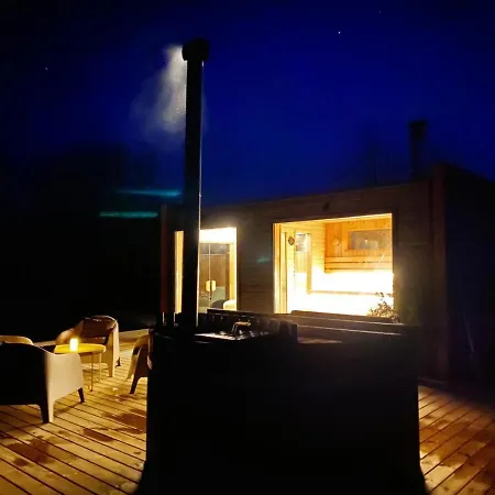 Jaagu-mihkli Muhu Island