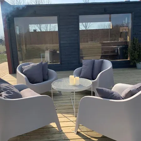 Jaagu-mihkli Muhu Island