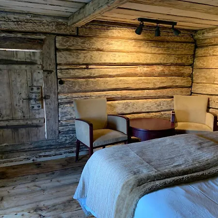 Jaagu-mihkli Muhu Island Landhaus