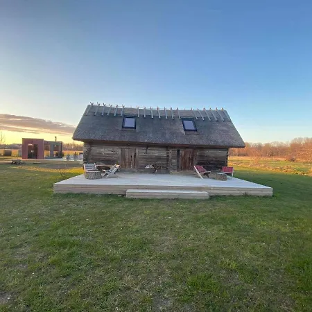 Jaagu-mihkli Muhu Island