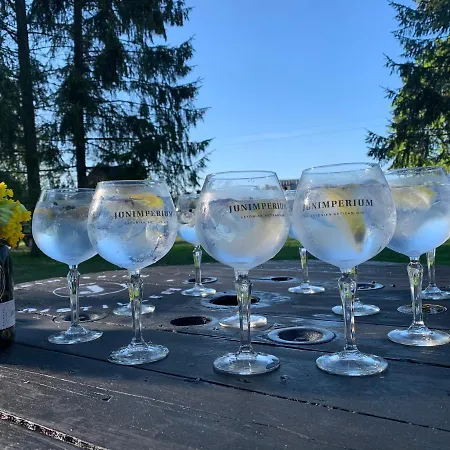 Jaagu-mihkli Muhu Island Casa de Campo *