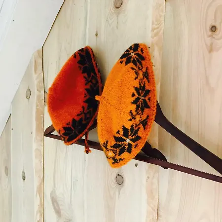 Jaagu-mihkli Muhu Island