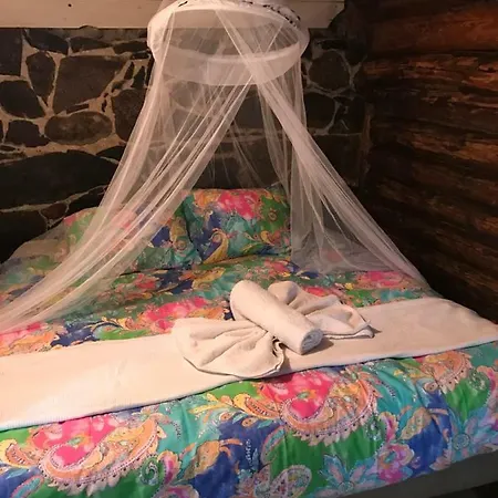 Jaagu-mihkli Muhu Island * Ridasi