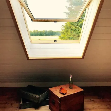 Jaagu-mihkli Muhu Island Landhaus