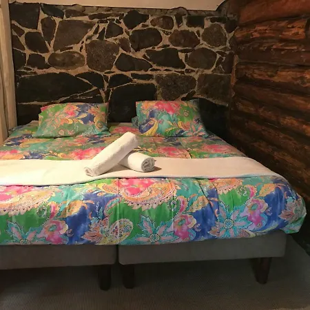 Landhaus Jaagu-mihkli Muhu Island