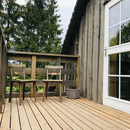 Jaagu-mihkli Muhu Island Landhaus Ridasi