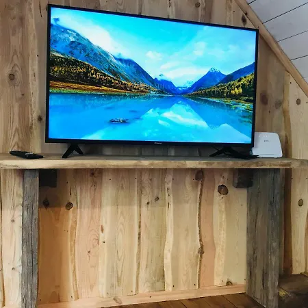 Jaagu-mihkli Muhu Island