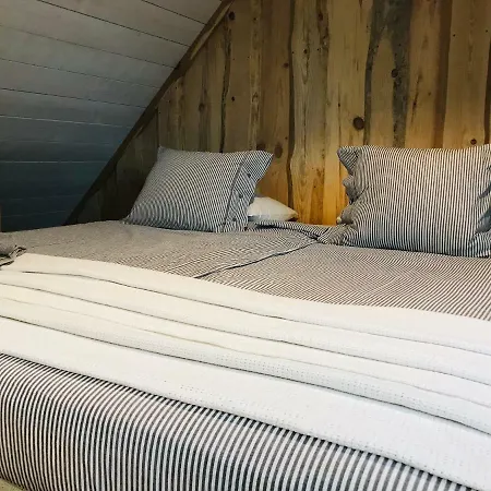 Jaagu-mihkli Muhu Island Country house