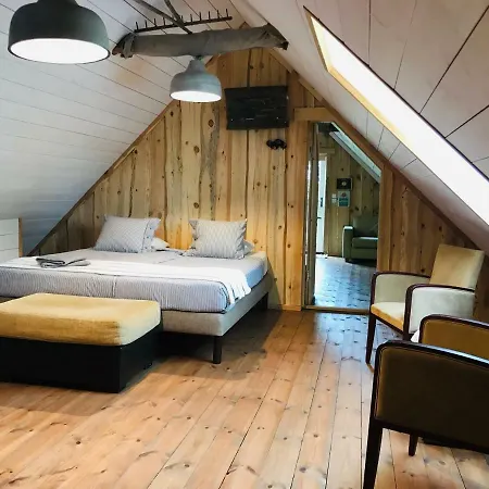 Jaagu-mihkli Muhu Island *