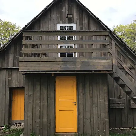 Jaagu-mihkli Muhu Island * Ridasi