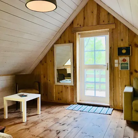 Jaagu-mihkli Muhu Island Landhaus Ridasi