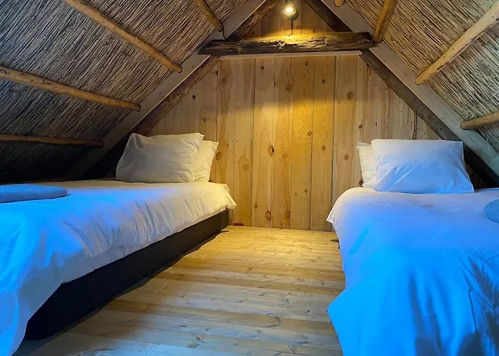 Jaagu-mihkli Muhu Island Country house