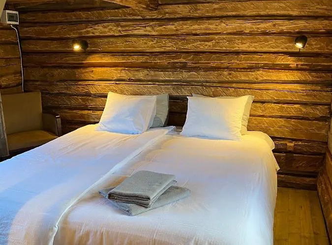 Jaagu-mihkli Muhu Island