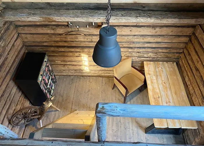 Jaagu-mihkli Muhu Island Country house