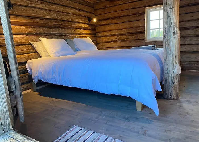 Country house Jaagu-mihkli Muhu Island