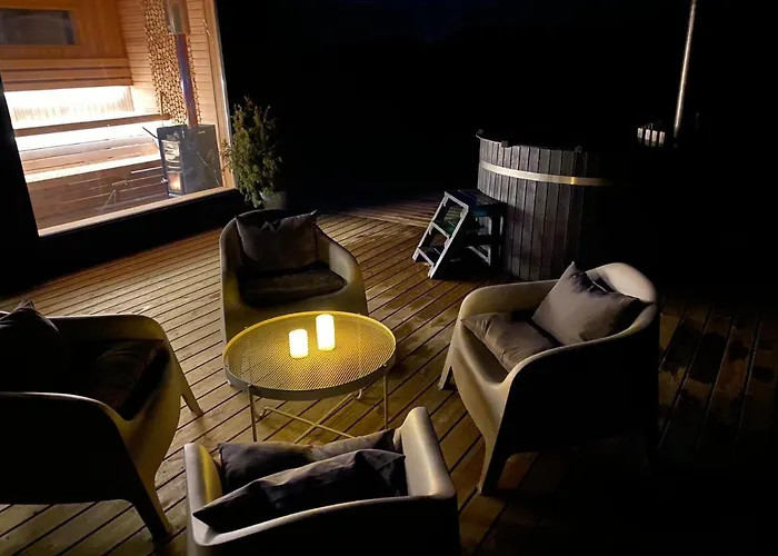 Jaagu-mihkli Muhu Island *