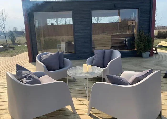 Jaagu-mihkli Muhu Island