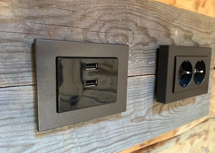 Jaagu-mihkli Muhu Island Летний дом *