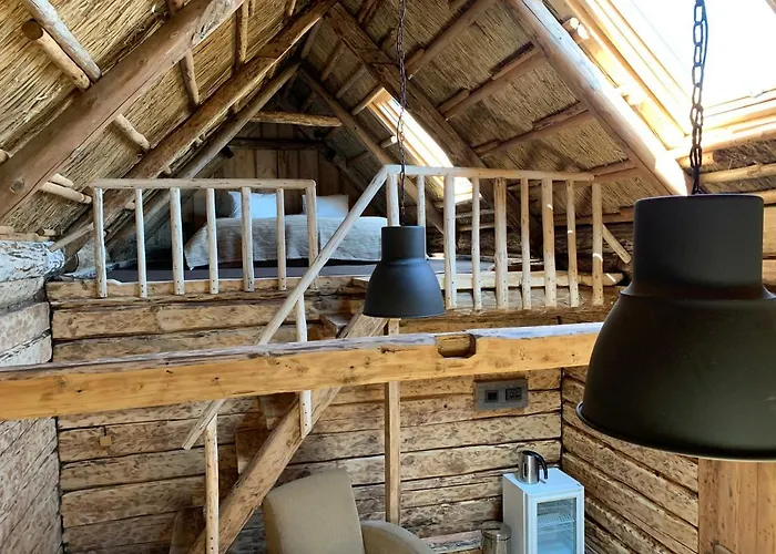 Jaagu-mihkli Muhu Island Country house *