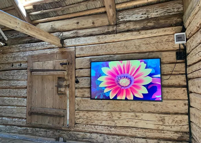 Jaagu-mihkli Muhu Island Country house