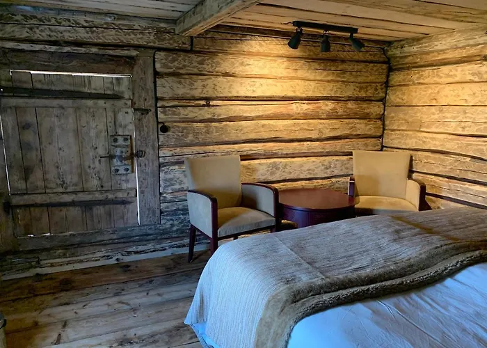 Jaagu-mihkli Muhu Island Country house