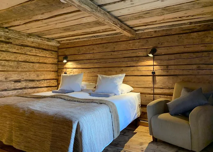 Country house Jaagu-mihkli Muhu Island *