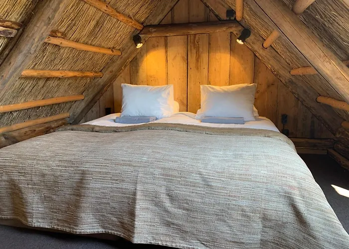 Jaagu-mihkli Muhu Island Country house *