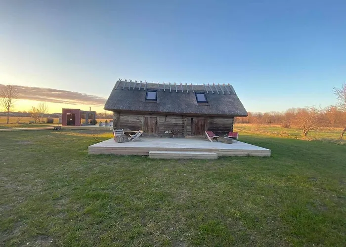 Jaagu-mihkli Muhu Island