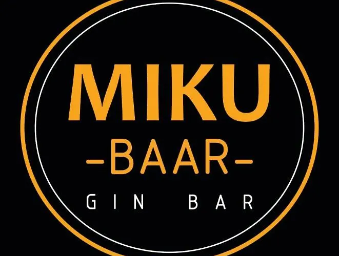 Jaagu-mihkli Muhu Island