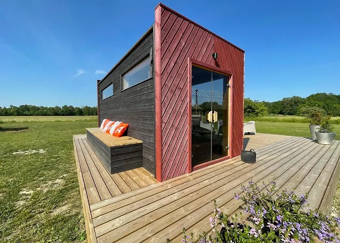 Country house Jaagu-mihkli Muhu Island