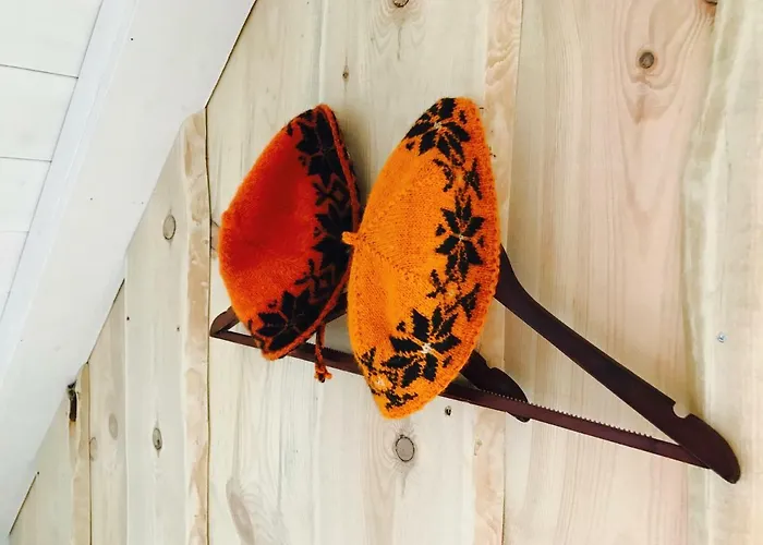 Jaagu-mihkli Muhu Island