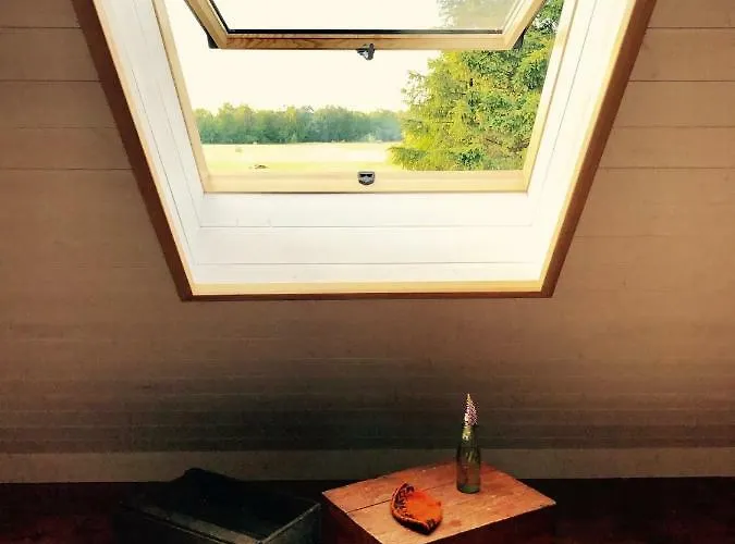 Jaagu-mihkli Muhu Island Country house