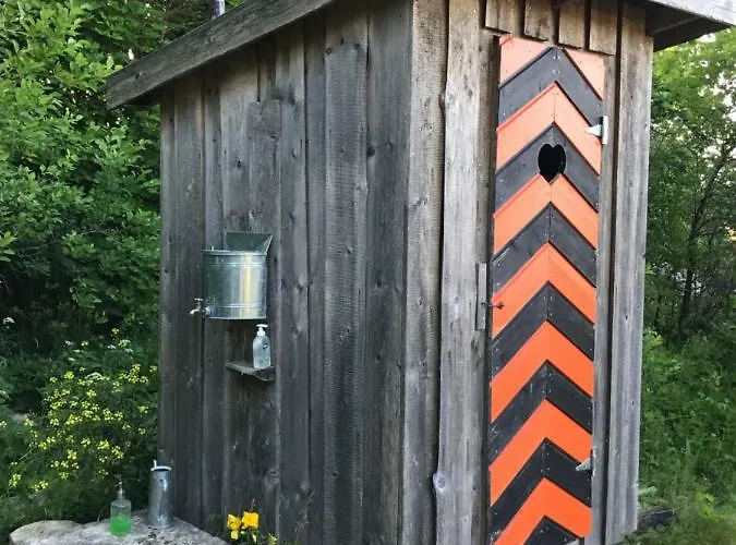 Jaagu-mihkli Muhu Island Ridasi