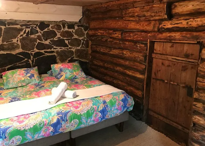 Jaagu-mihkli Muhu Island *