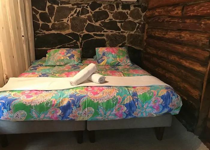 Country house Jaagu-mihkli Muhu Island