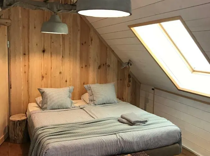 Jaagu-mihkli Muhu Island