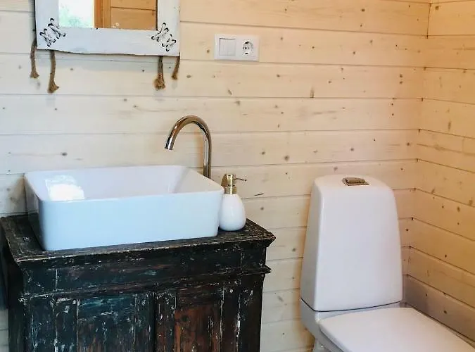 Country house Jaagu-mihkli Muhu Island Ridasi