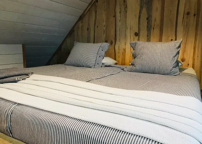 Jaagu-mihkli Muhu Island Country house