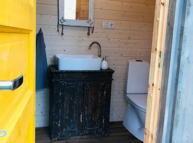 Country house Jaagu-mihkli Muhu Island *