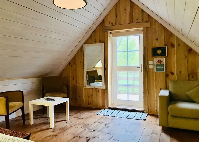 Jaagu-mihkli Muhu Island Country house Ridasi